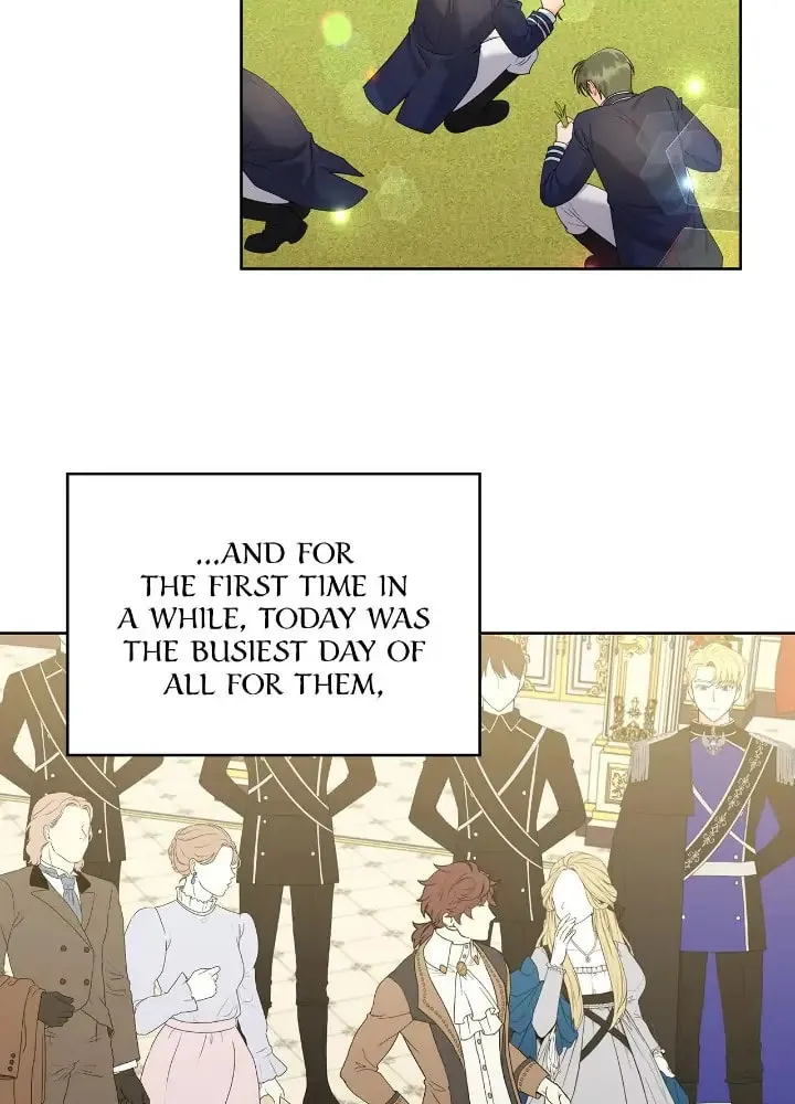 Read Miss Overprotected chapter 38 image 67 on Lezhin