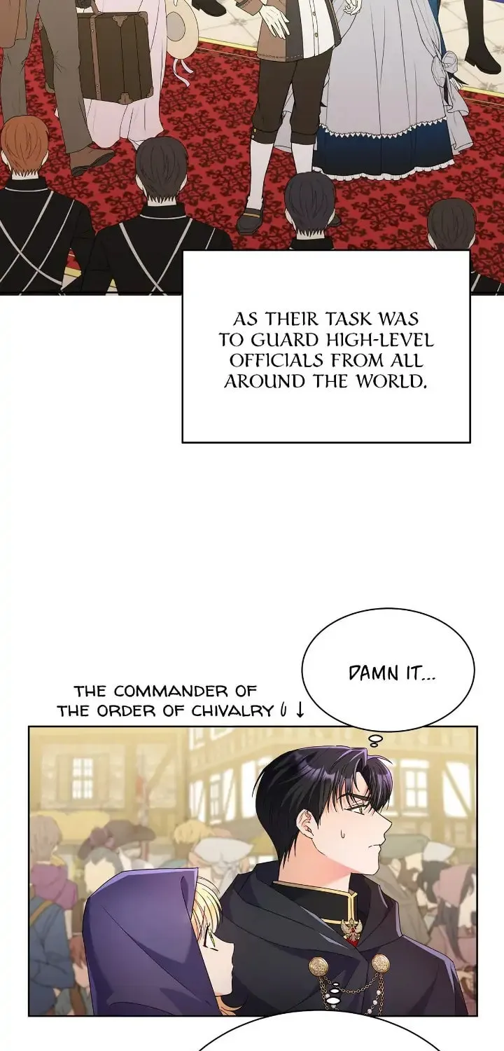 Read Miss Overprotected chapter 38 image 68 on Lezhin