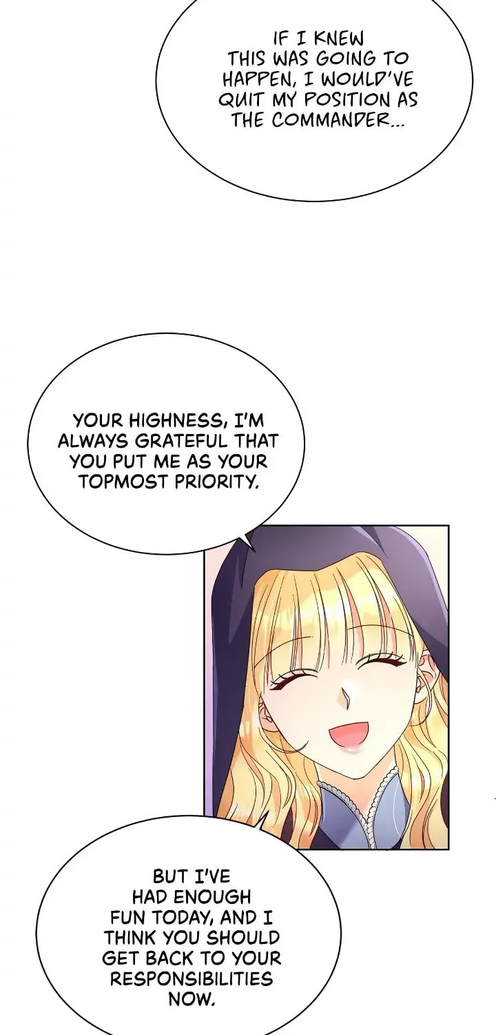 Read Miss Overprotected chapter 38 image 69 on Lezhin