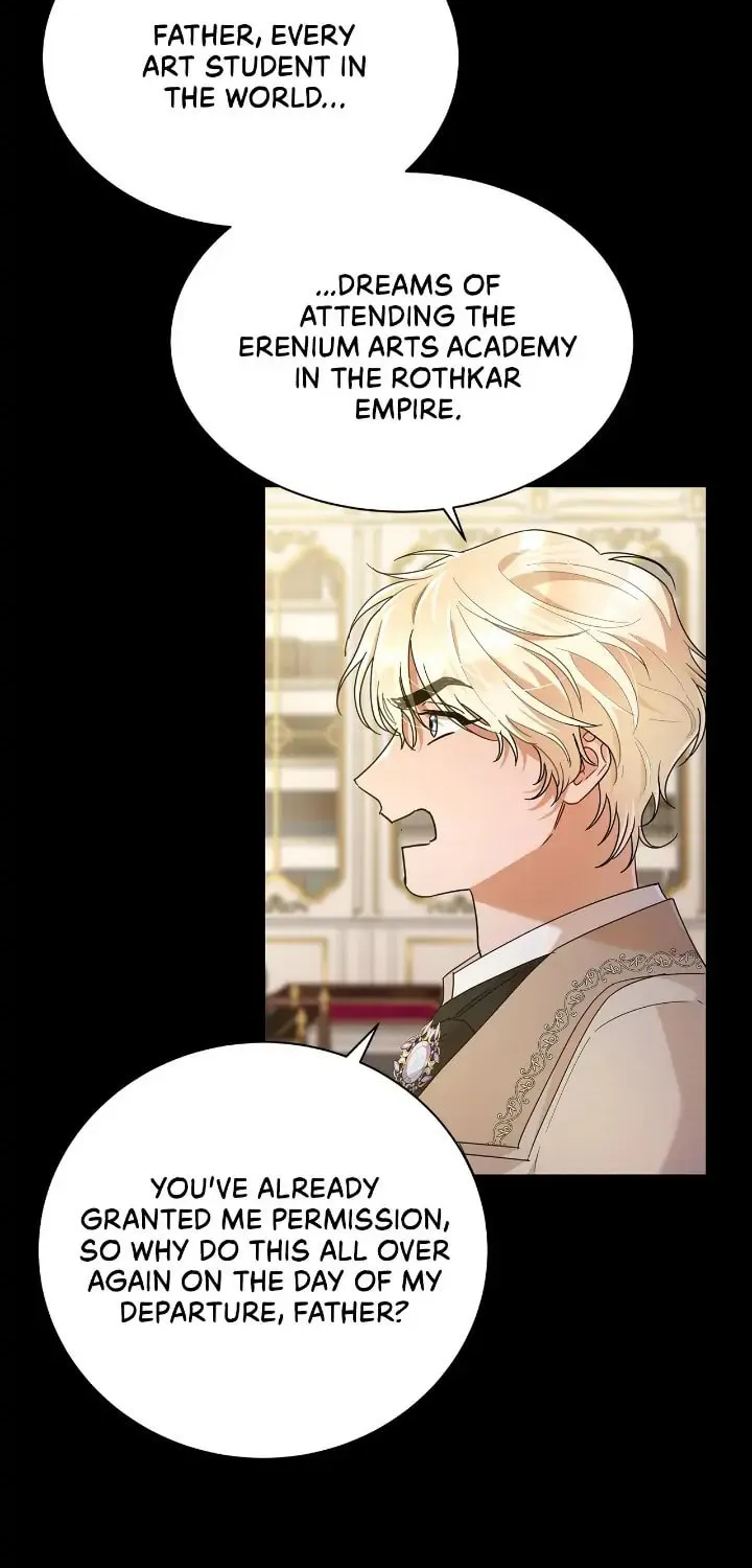 Read Miss Overprotected chapter 38 image 7 on Lezhin
