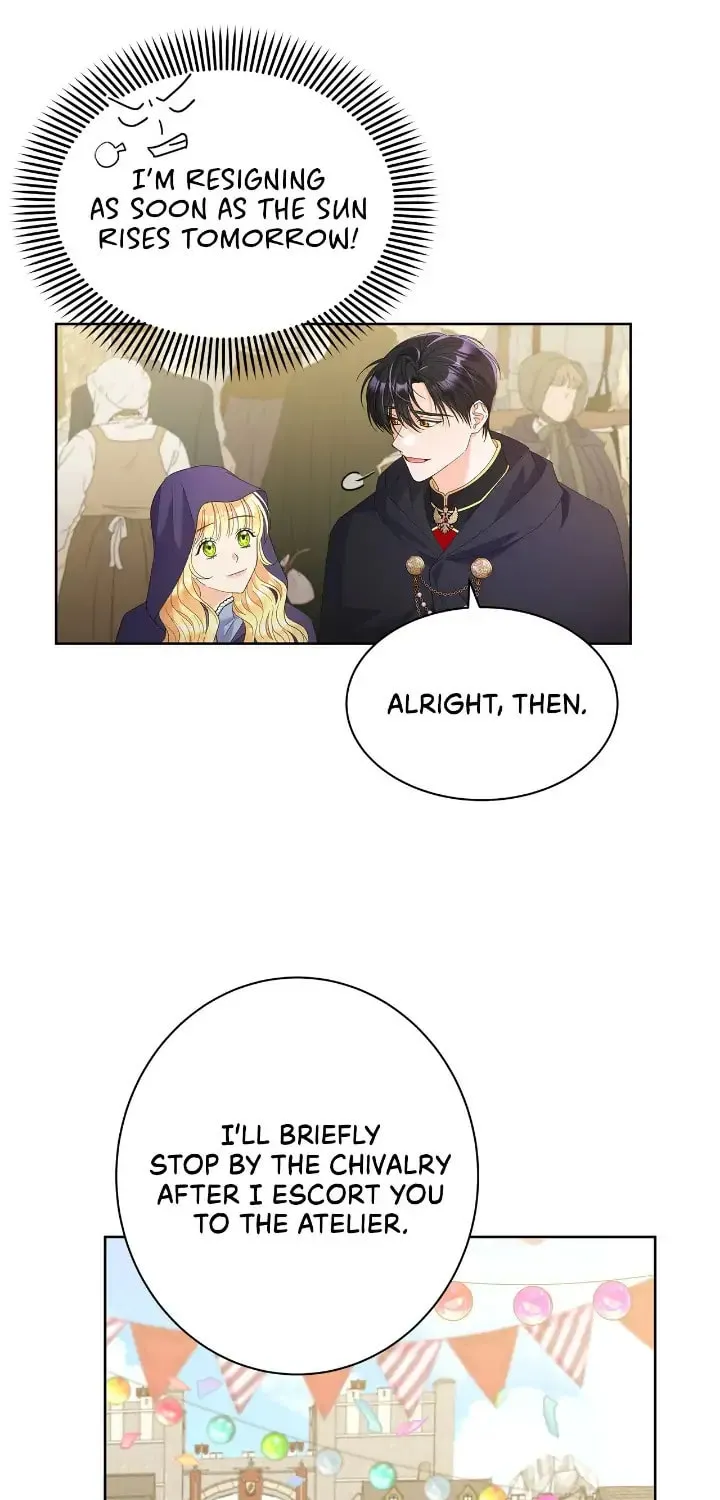 Read Miss Overprotected chapter 38 image 71 on Lezhin