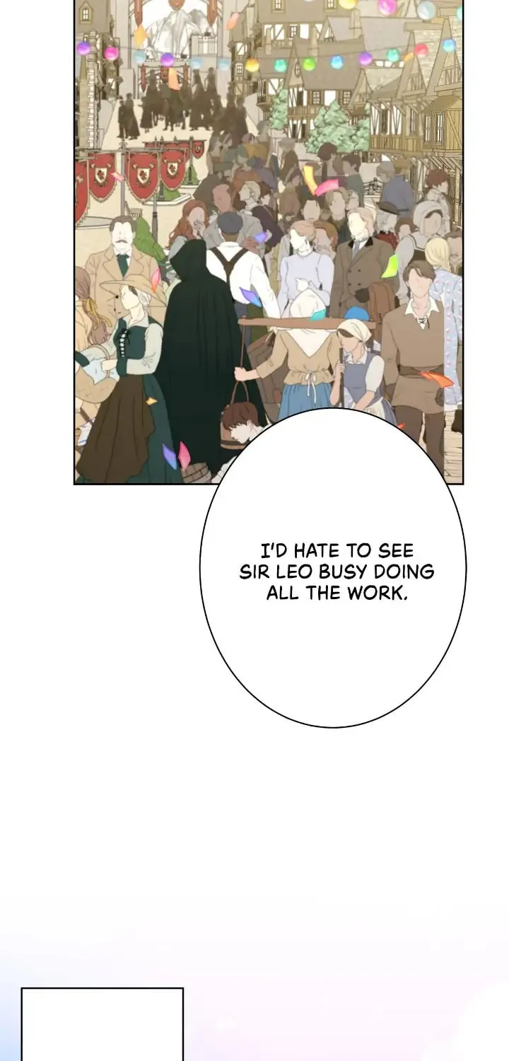 Read Miss Overprotected chapter 38 image 72 on Lezhin