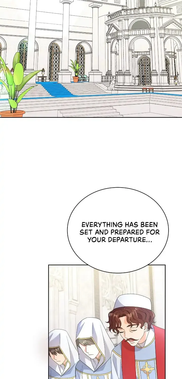 Read Miss Overprotected chapter 38 image 74 on Lezhin