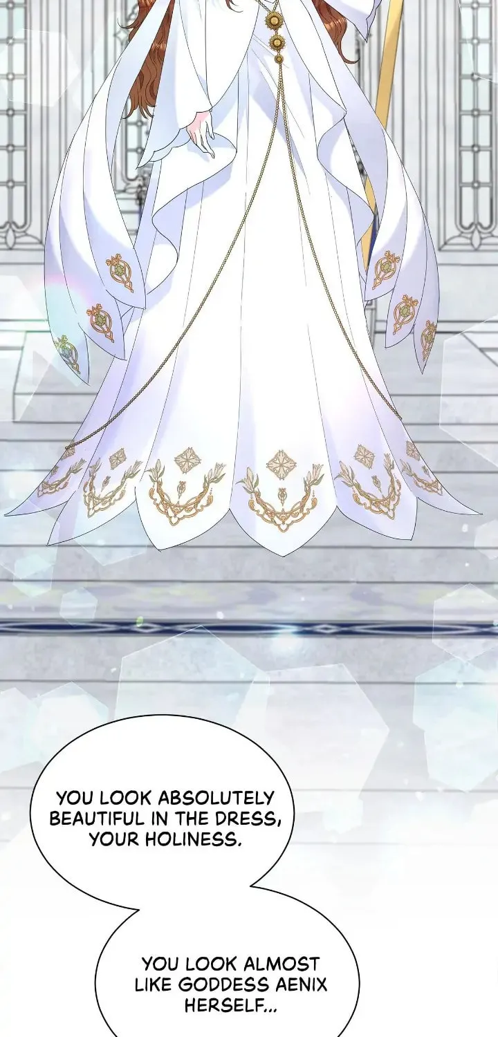 Read Miss Overprotected chapter 38 image 77 on Lezhin