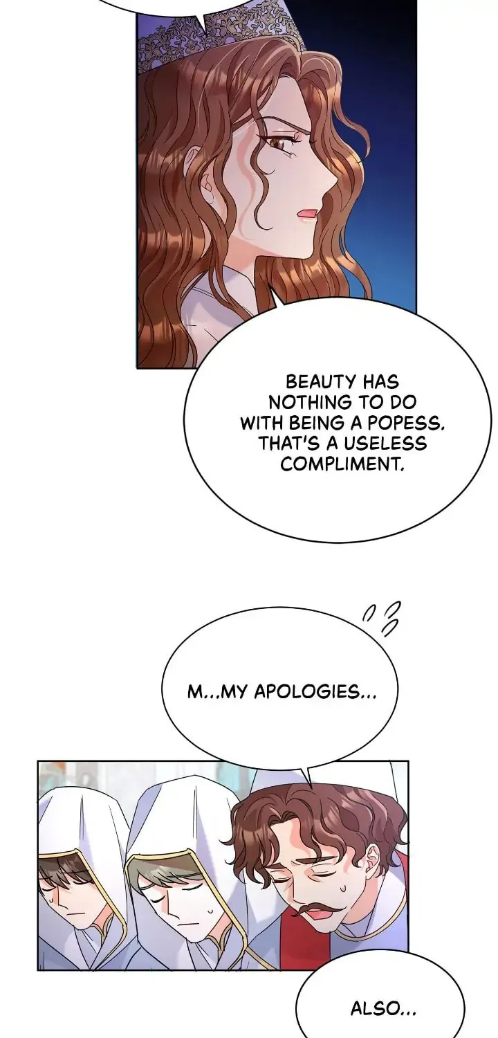 Read Miss Overprotected chapter 38 image 79 on Lezhin