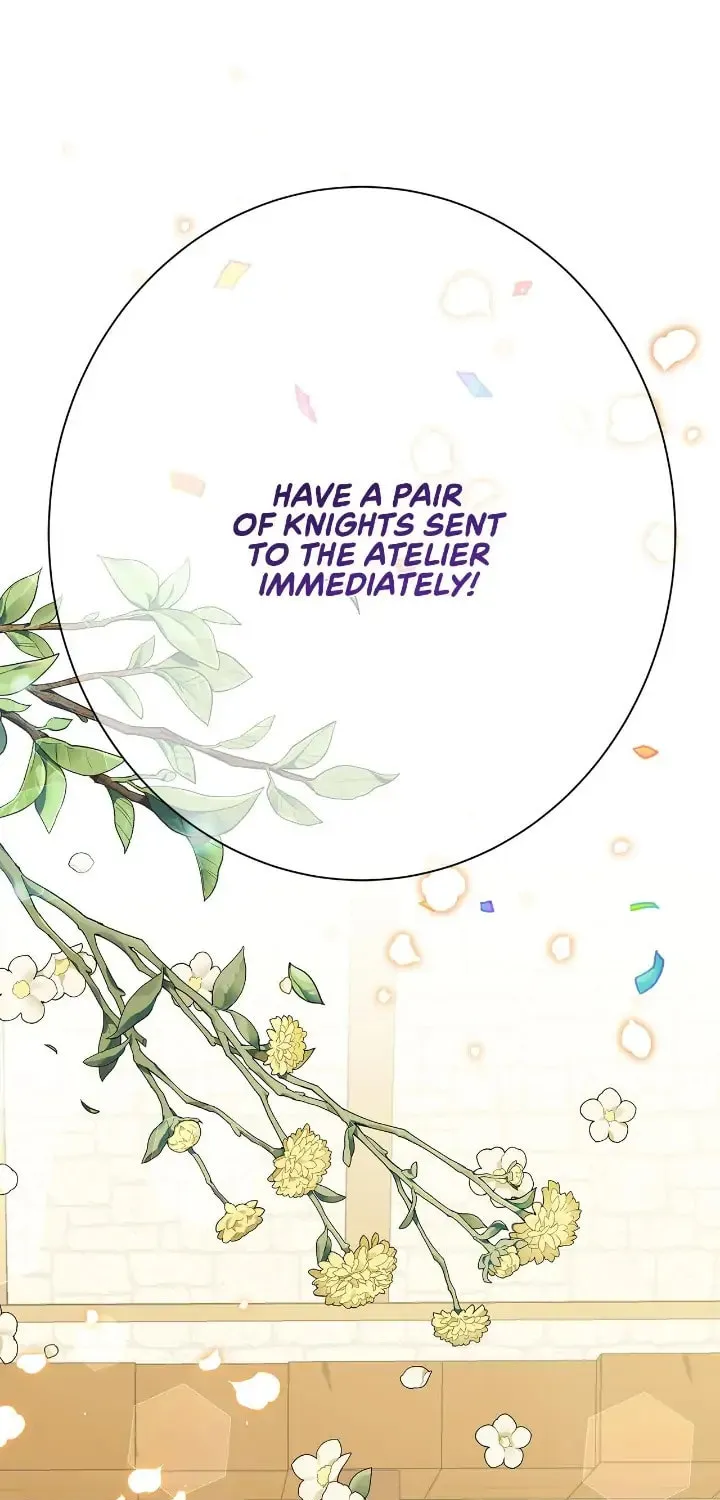 Read Miss Overprotected chapter 38 image 82 on Lezhin