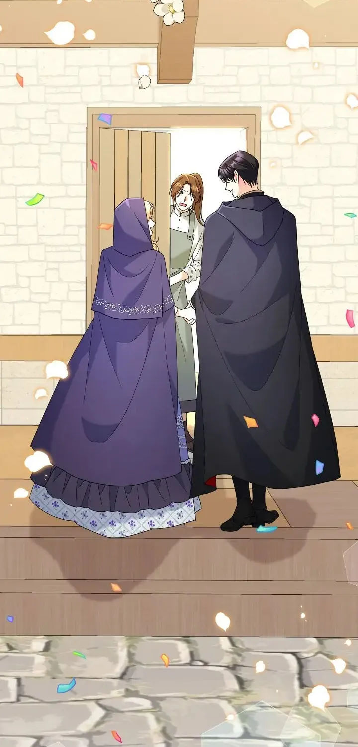 Read Miss Overprotected chapter 38 image 83 on Lezhin