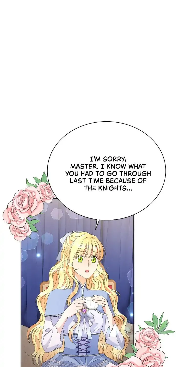 Read Miss Overprotected chapter 39 image 12 on Lezhin