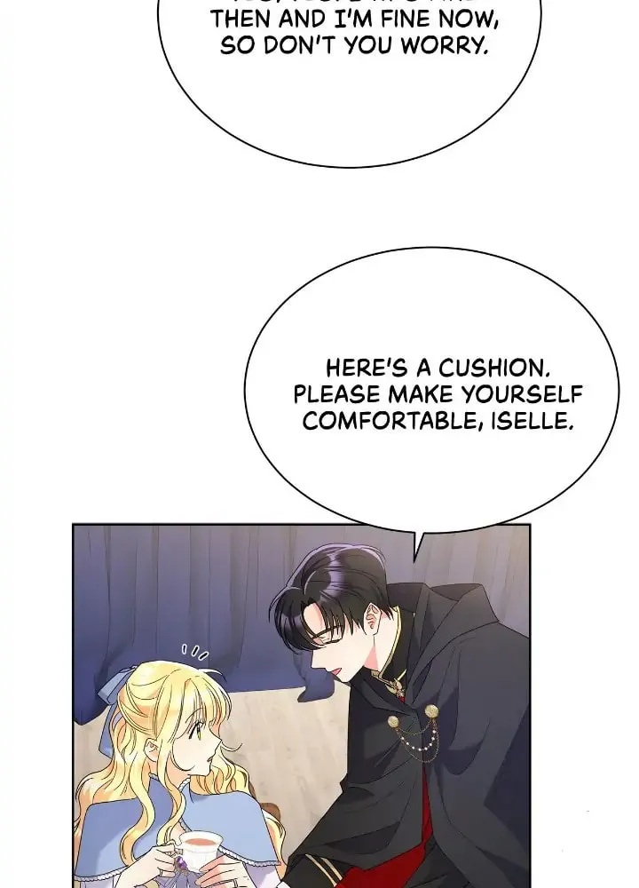Read Miss Overprotected chapter 39 image 14 on Lezhin