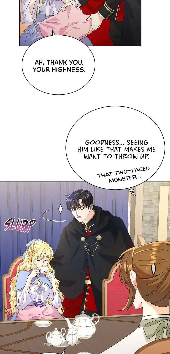 Read Miss Overprotected chapter 39 image 15 on Lezhin