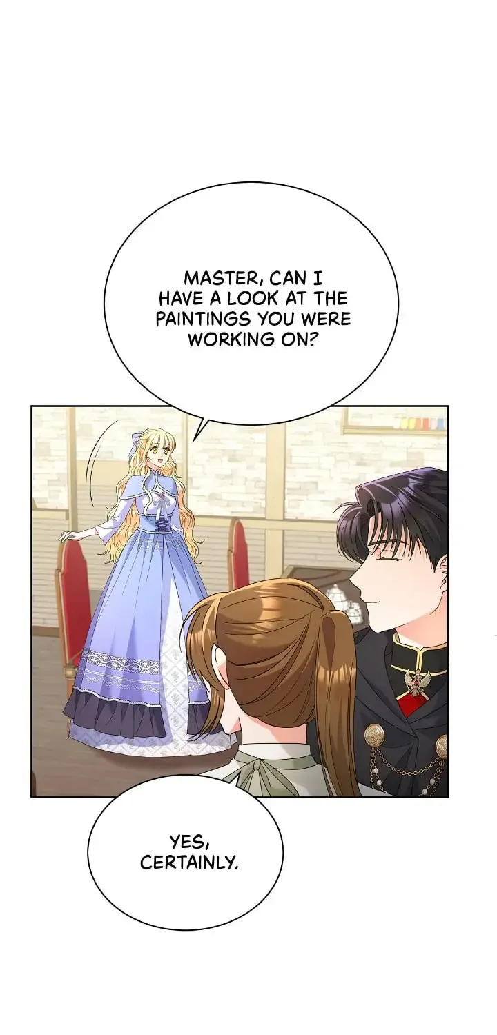 Read Miss Overprotected chapter 39 image 18 on Lezhin