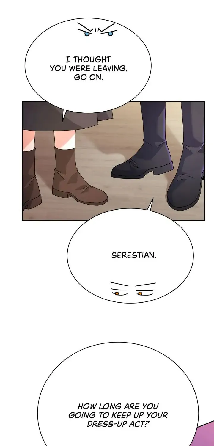 Read Miss Overprotected chapter 39 image 19 on Lezhin