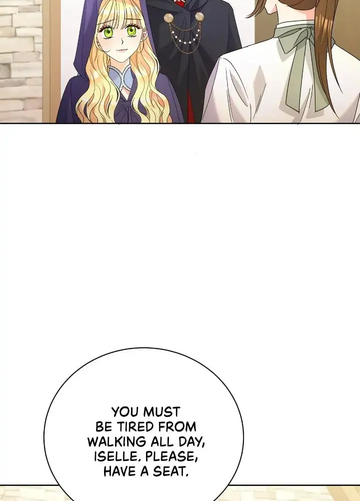 Read Miss Overprotected chapter 39 image 2 on Lezhin