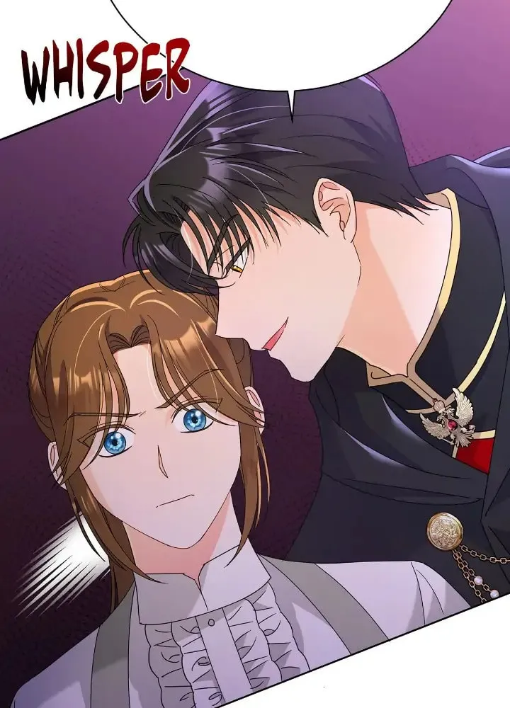 Read Miss Overprotected chapter 39 image 20 on Lezhin