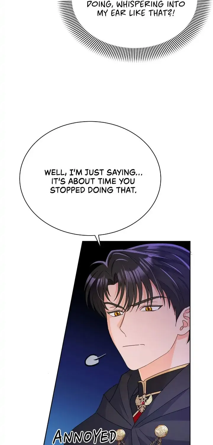 Read Miss Overprotected chapter 39 image 22 on Lezhin