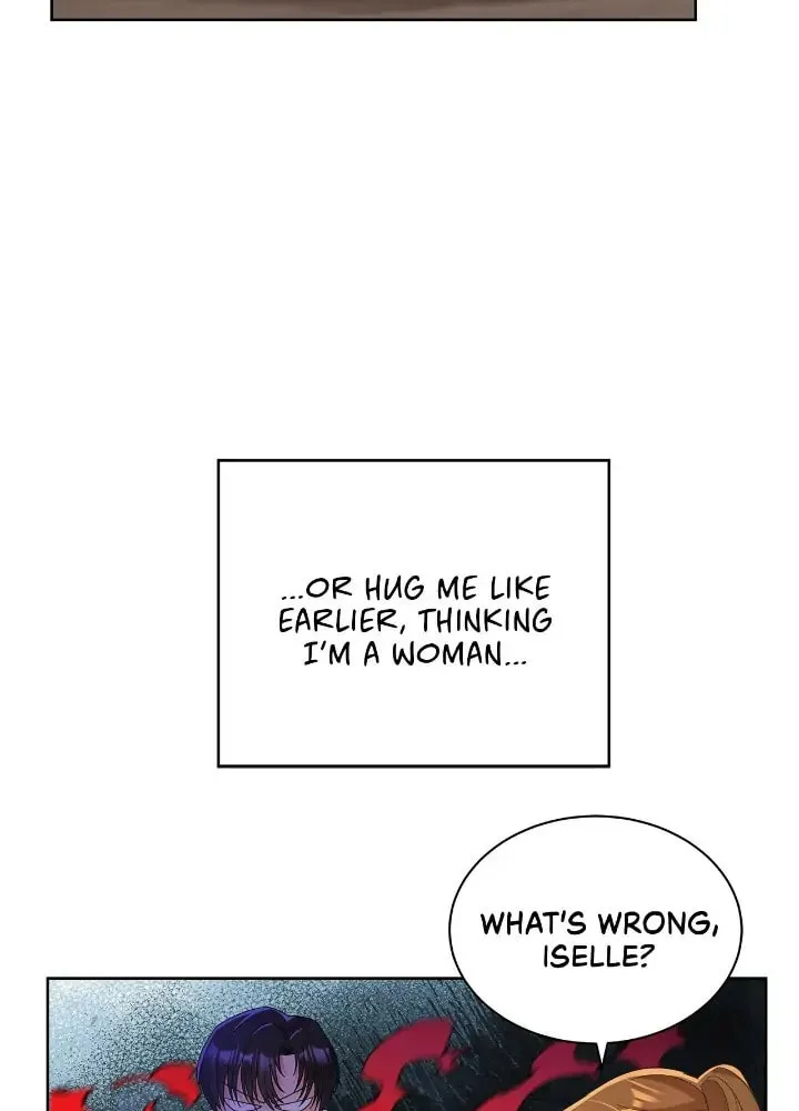Read Miss Overprotected chapter 39 image 26 on Lezhin