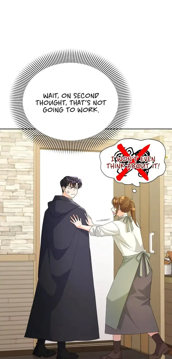 Read Miss Overprotected chapter 39 image 30 on Lezhin