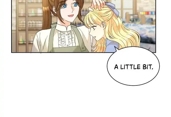 Read Miss Overprotected chapter 39 image 35 on Lezhin