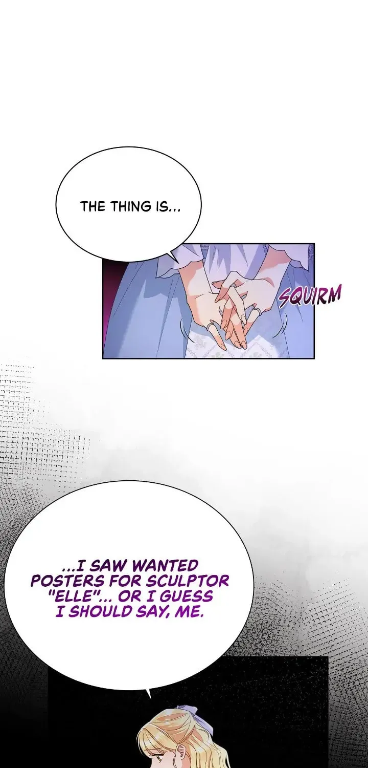 Read Miss Overprotected chapter 39 image 36 on Lezhin