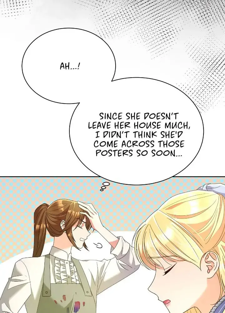 Read Miss Overprotected chapter 39 image 38 on Lezhin