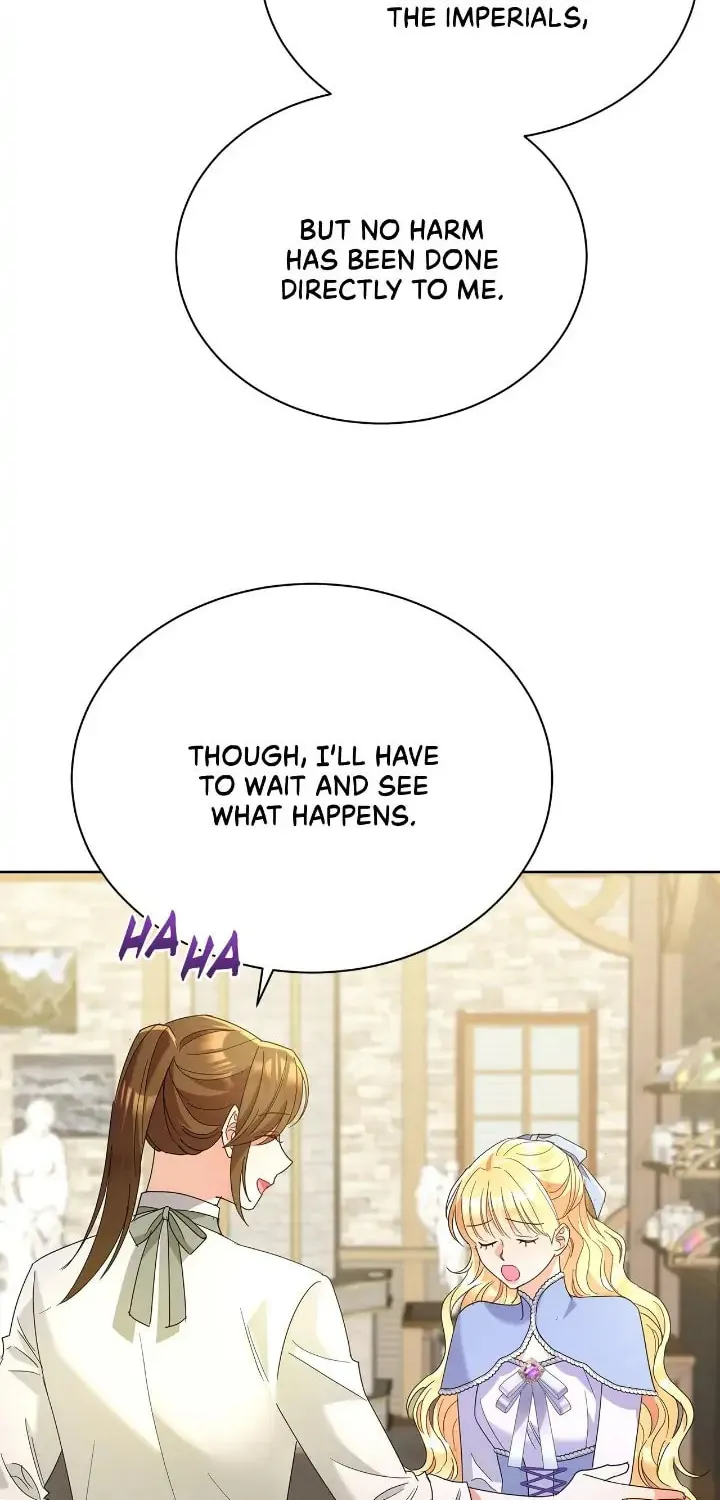 Read Miss Overprotected chapter 39 image 40 on Lezhin