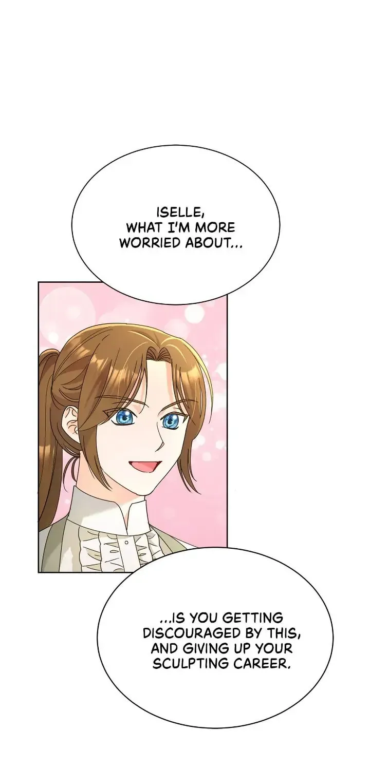 Read Miss Overprotected chapter 39 image 42 on Lezhin