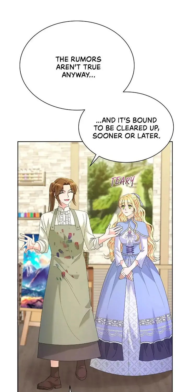 Read Miss Overprotected chapter 39 image 43 on Lezhin