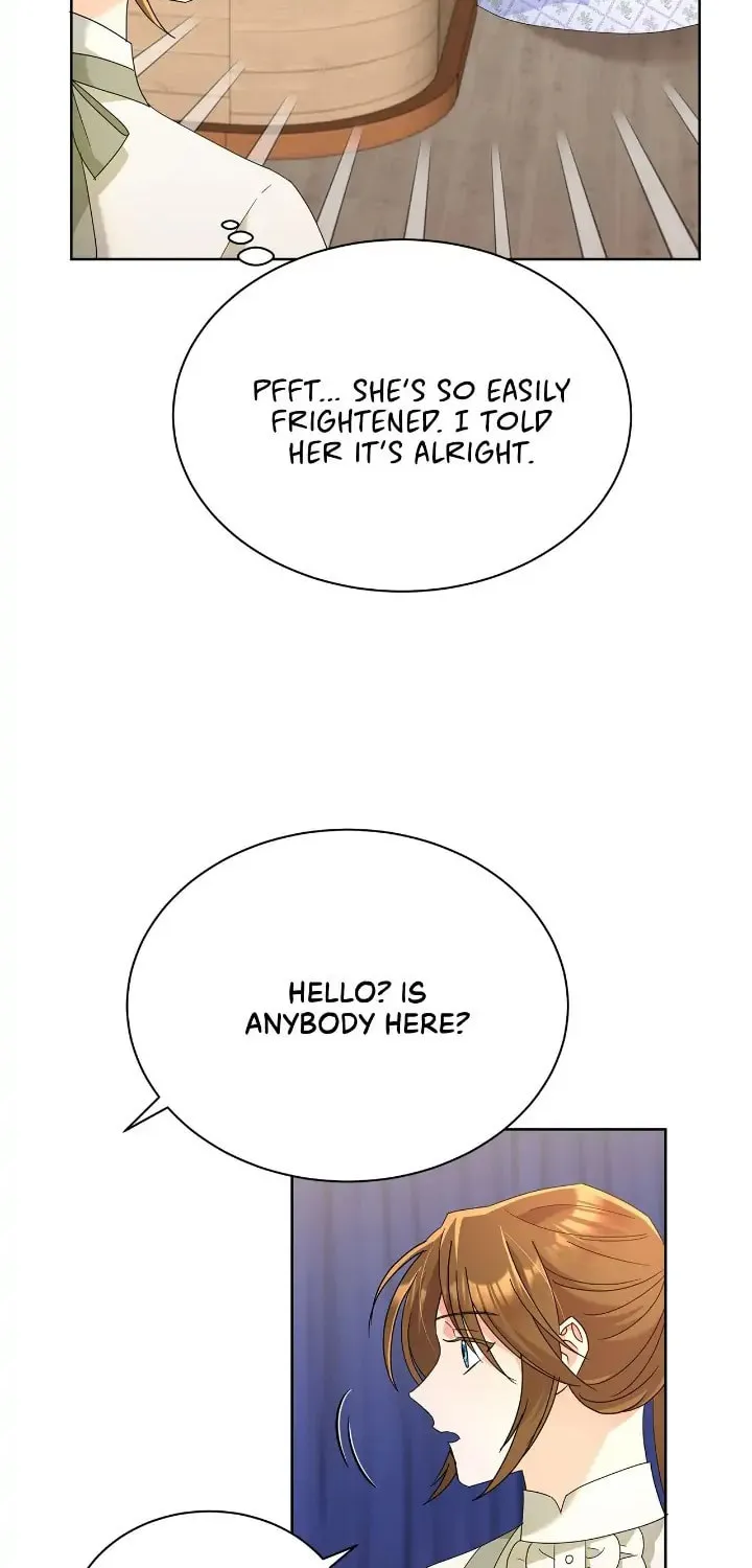 Read Miss Overprotected chapter 39 image 46 on Lezhin