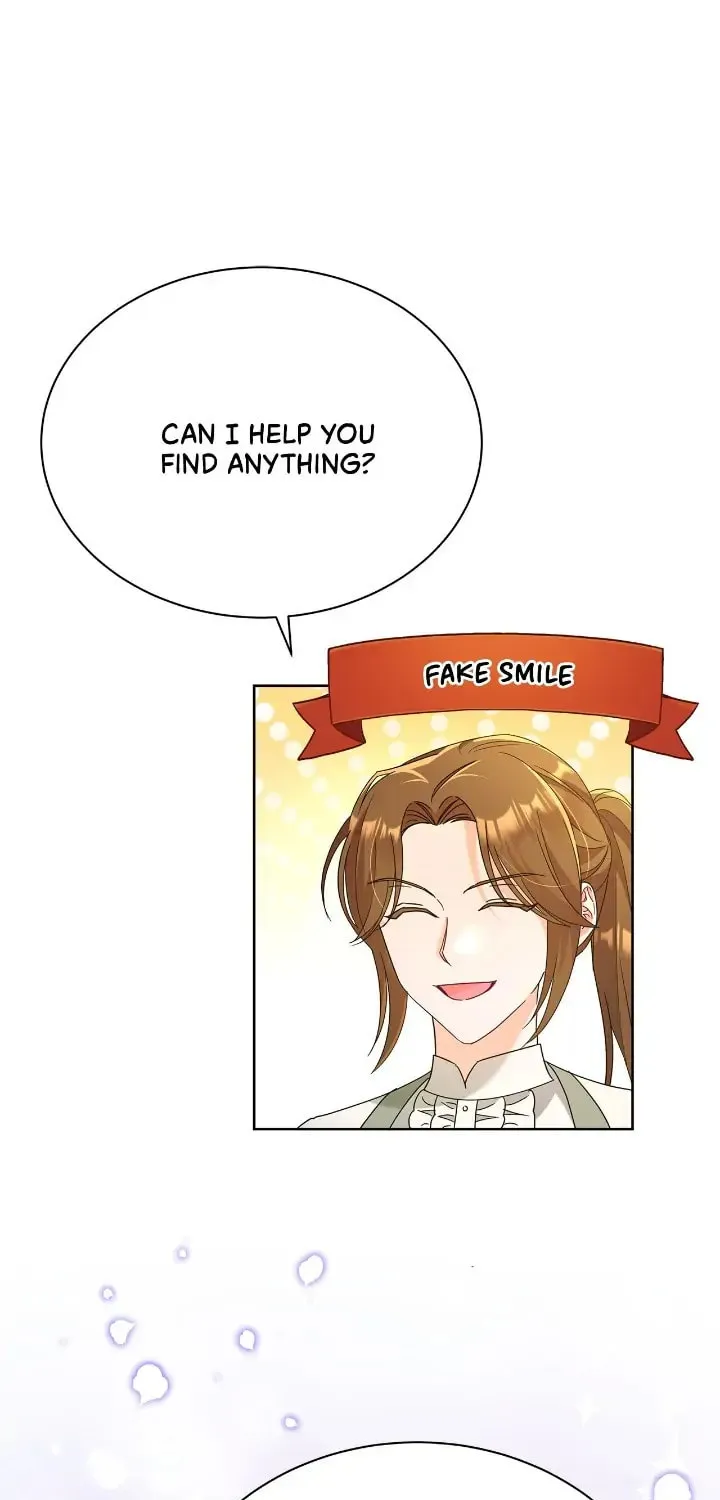 Read Miss Overprotected chapter 39 image 48 on Lezhin