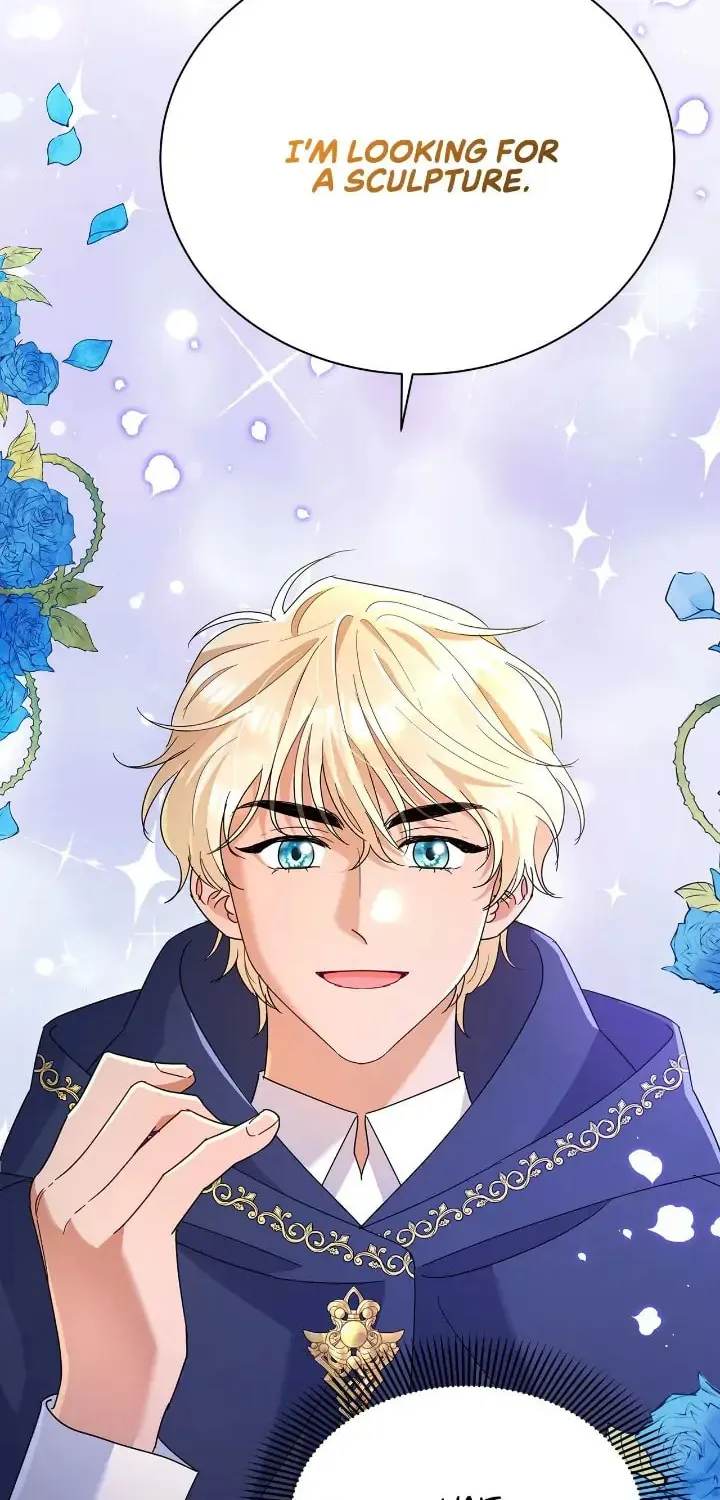 Read Miss Overprotected chapter 39 image 49 on Lezhin