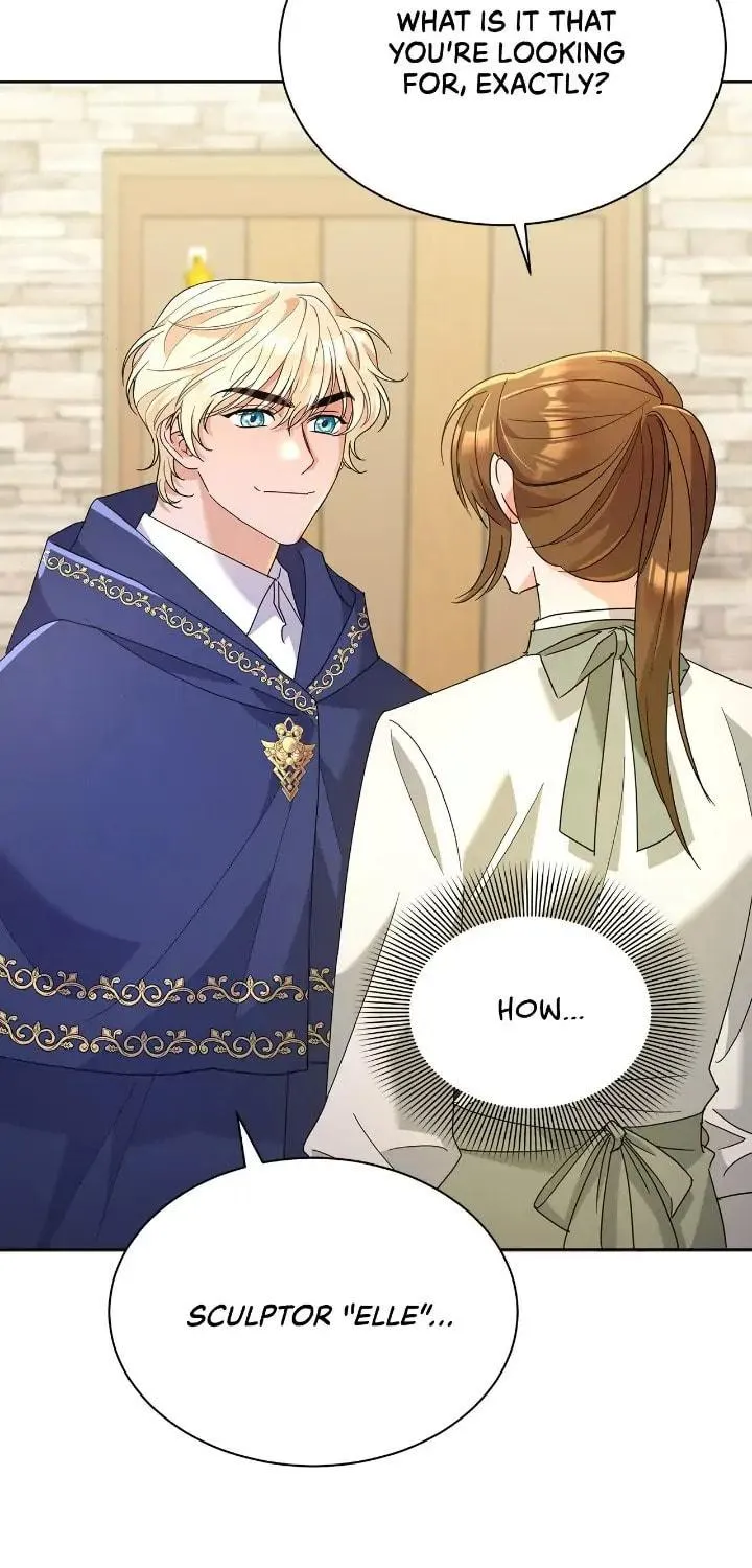 Read Miss Overprotected chapter 39 image 51 on Lezhin