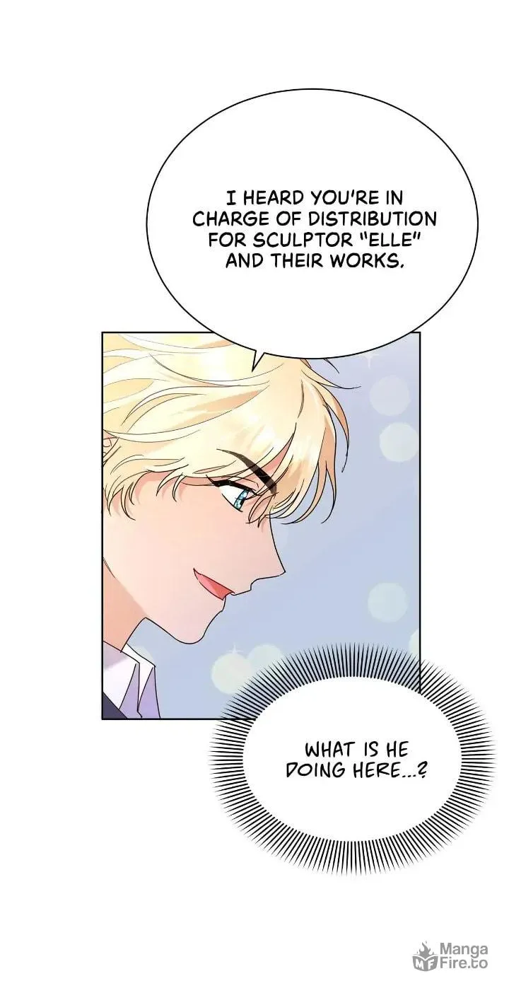 Read Miss Overprotected chapter 39 image 52 on Lezhin
