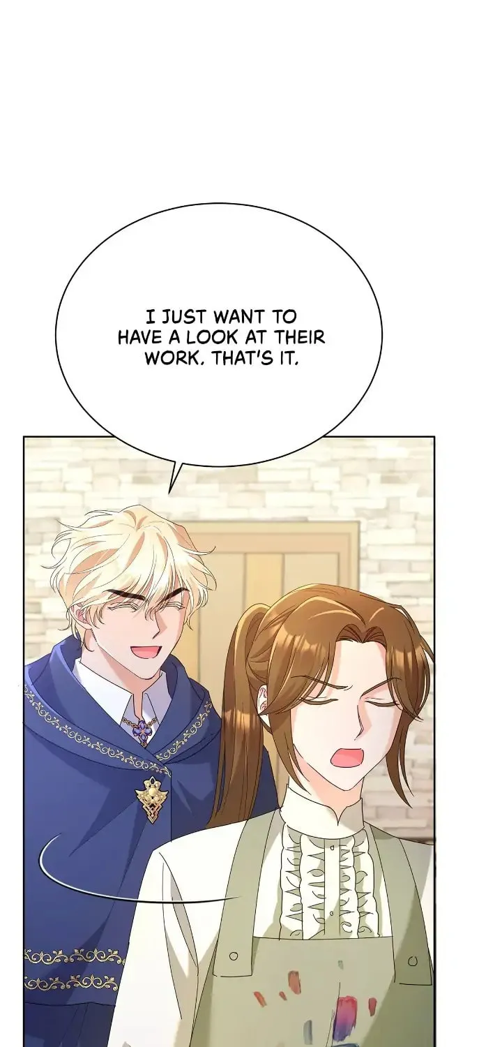 Read Miss Overprotected chapter 39 image 53 on Lezhin
