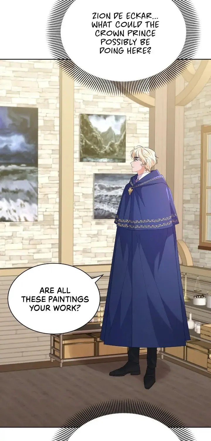 Read Miss Overprotected chapter 39 image 56 on Lezhin