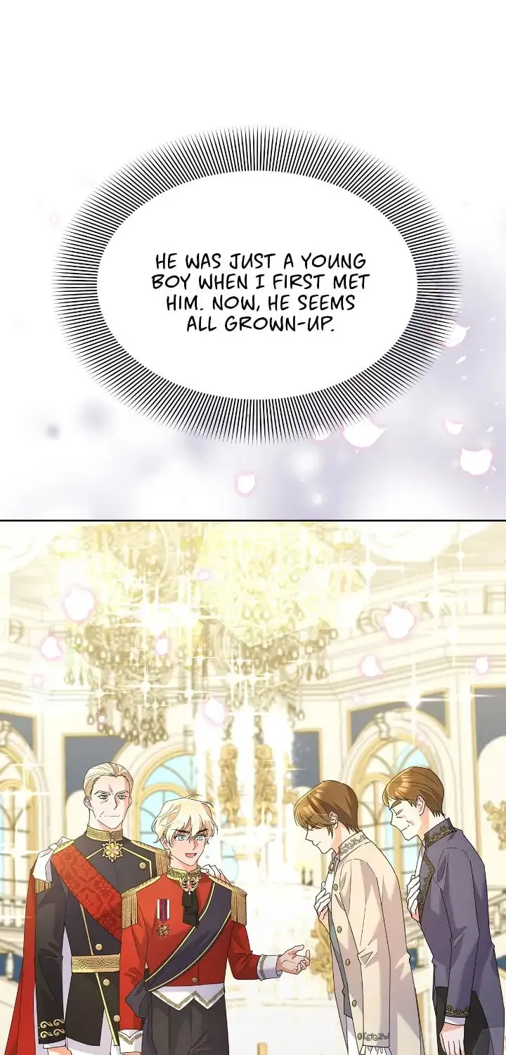Read Miss Overprotected chapter 39 image 59 on Lezhin