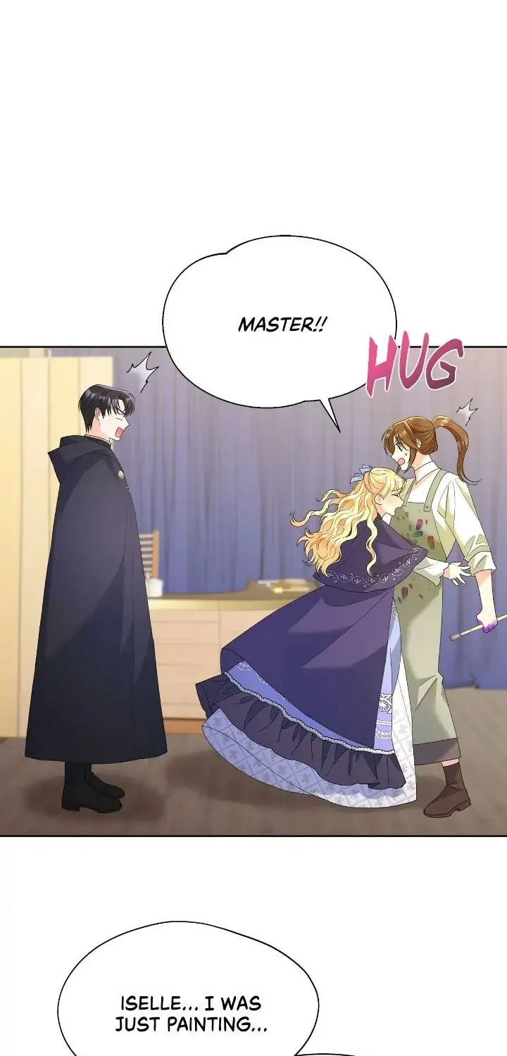 Read Miss Overprotected chapter 39 image 6 on Lezhin