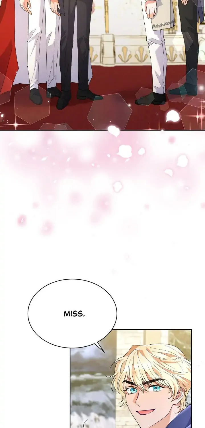 Read Miss Overprotected chapter 39 image 60 on Lezhin