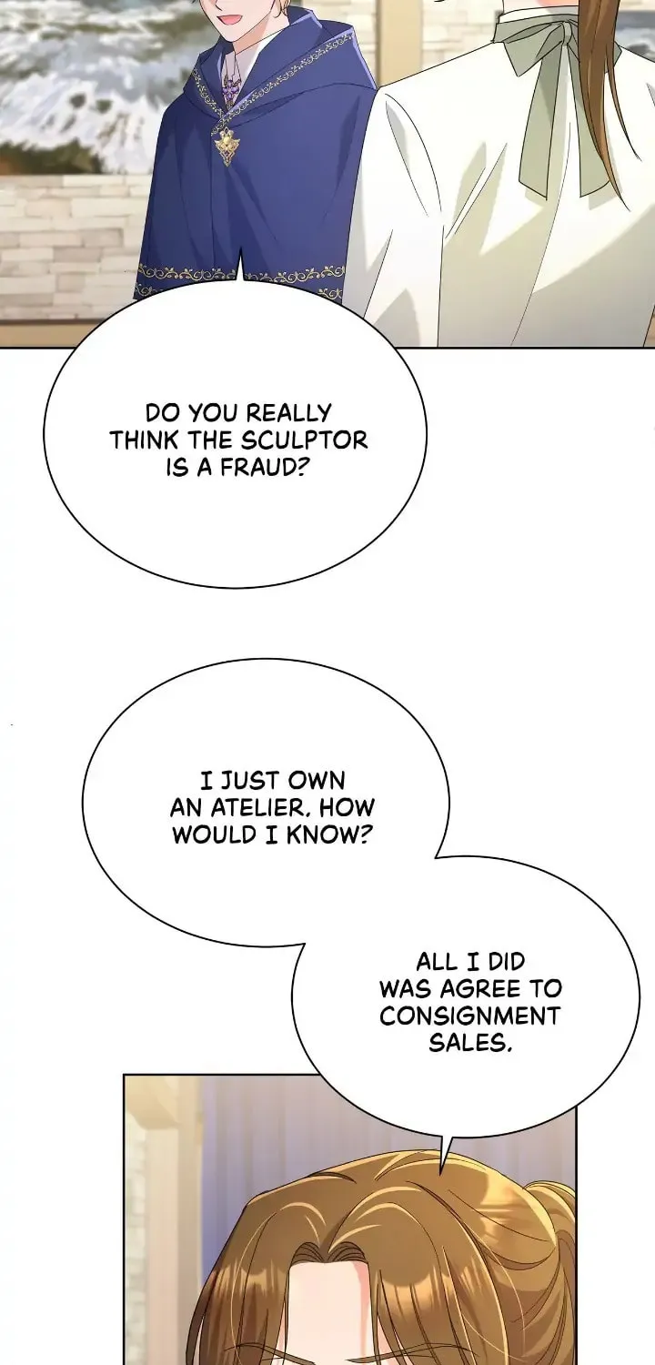 Read Miss Overprotected chapter 39 image 62 on Lezhin