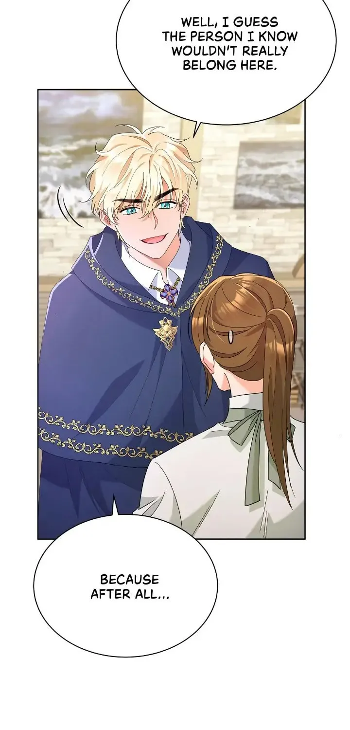 Read Miss Overprotected chapter 39 image 66 on Lezhin