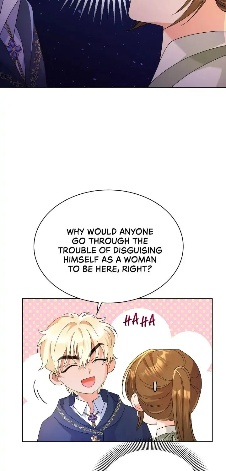 Read Miss Overprotected chapter 39 image 68 on Lezhin
