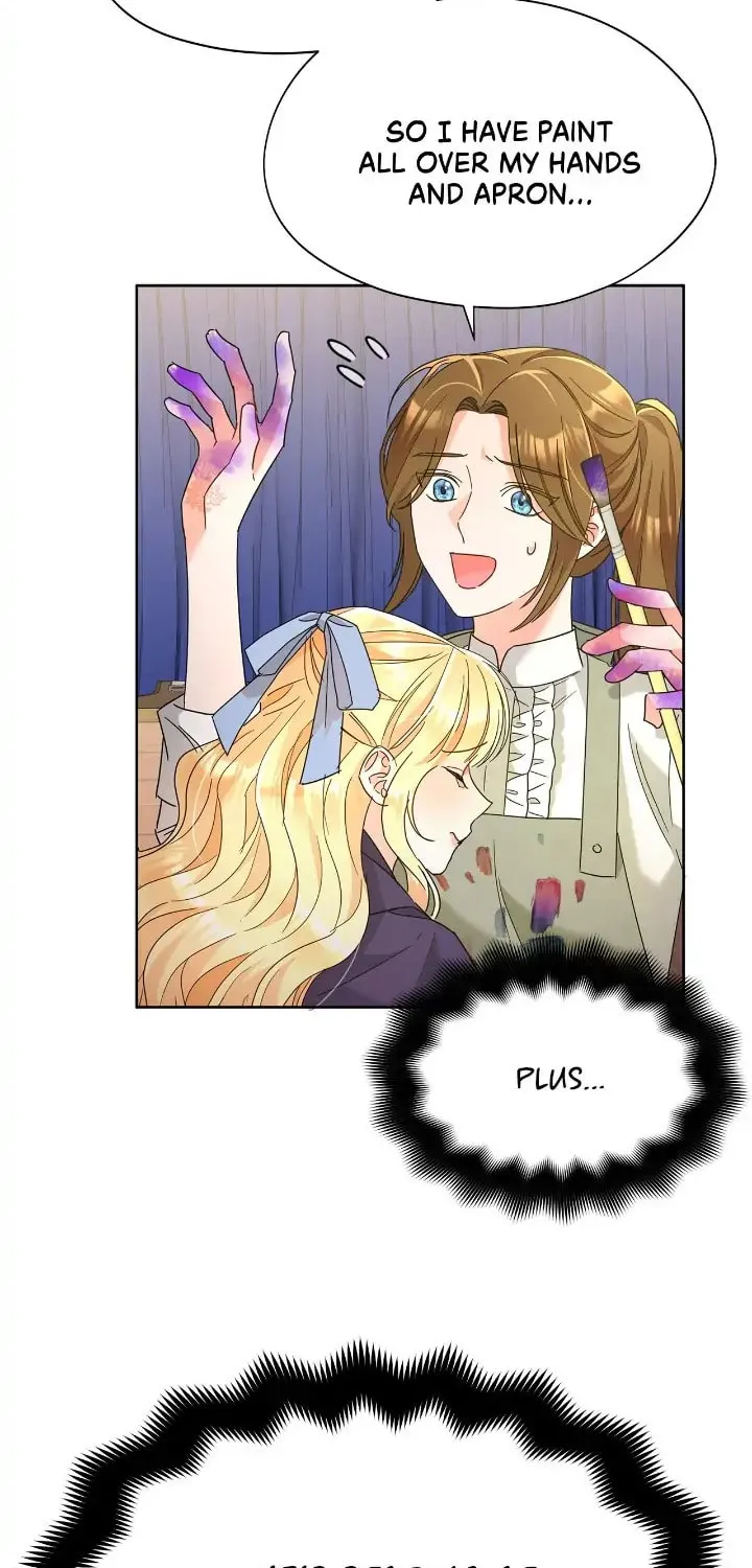 Read Miss Overprotected chapter 39 image 7 on Lezhin