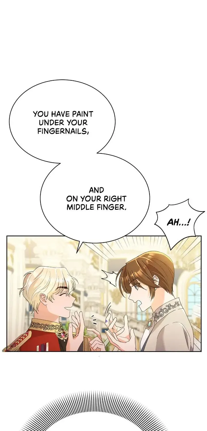 Read Miss Overprotected chapter 39 image 71 on Lezhin