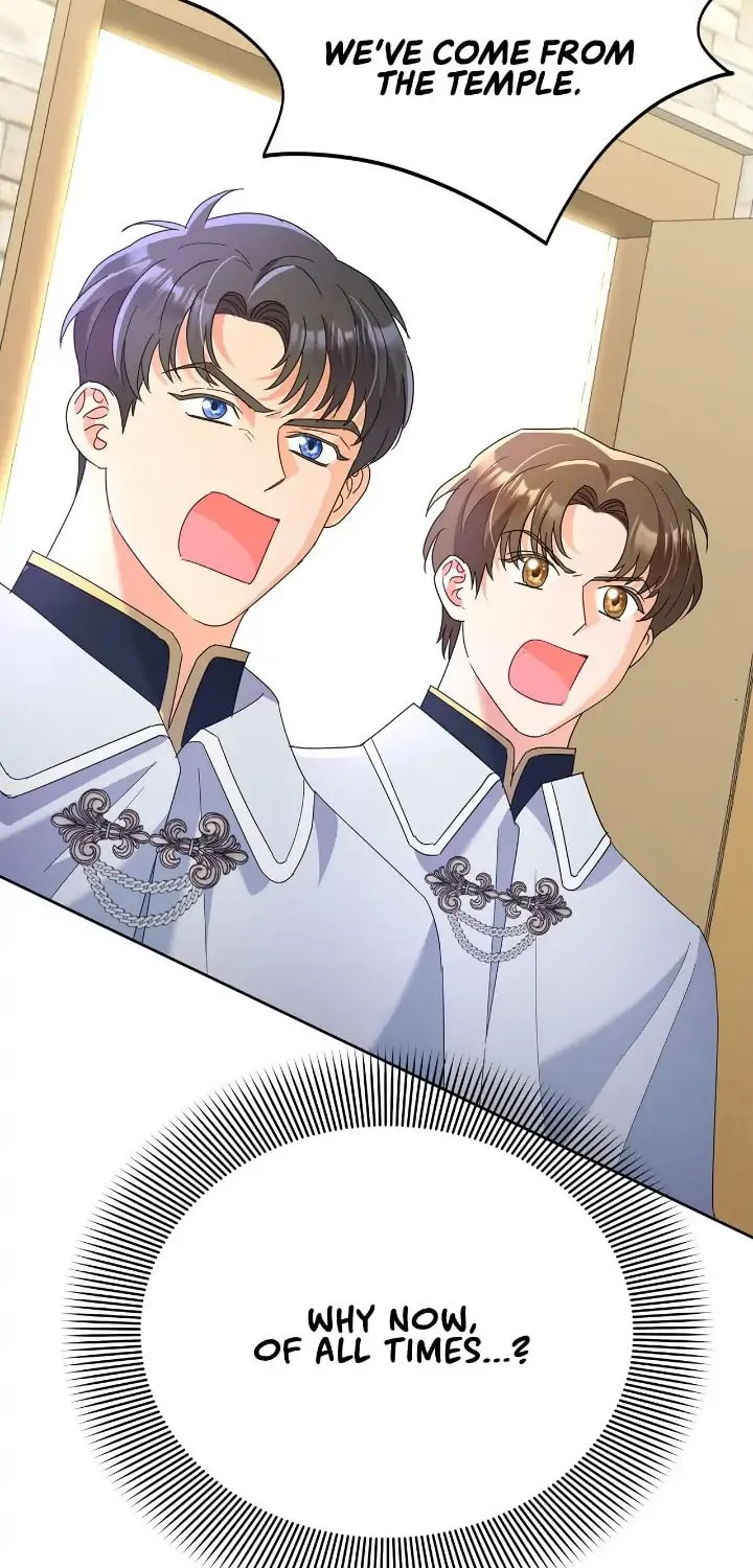 Read Miss Overprotected chapter 39 image 75 on Lezhin