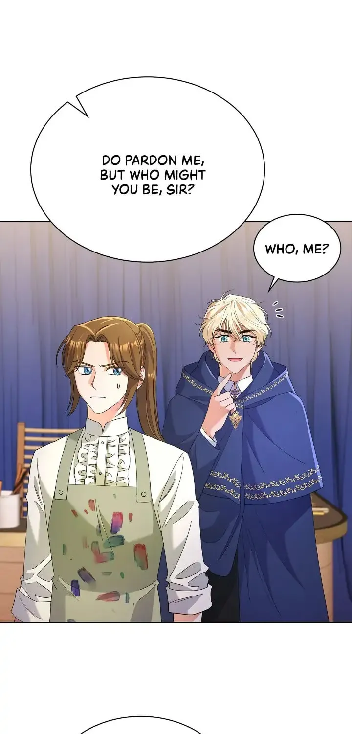 Read Miss Overprotected chapter 39 image 77 on Lezhin