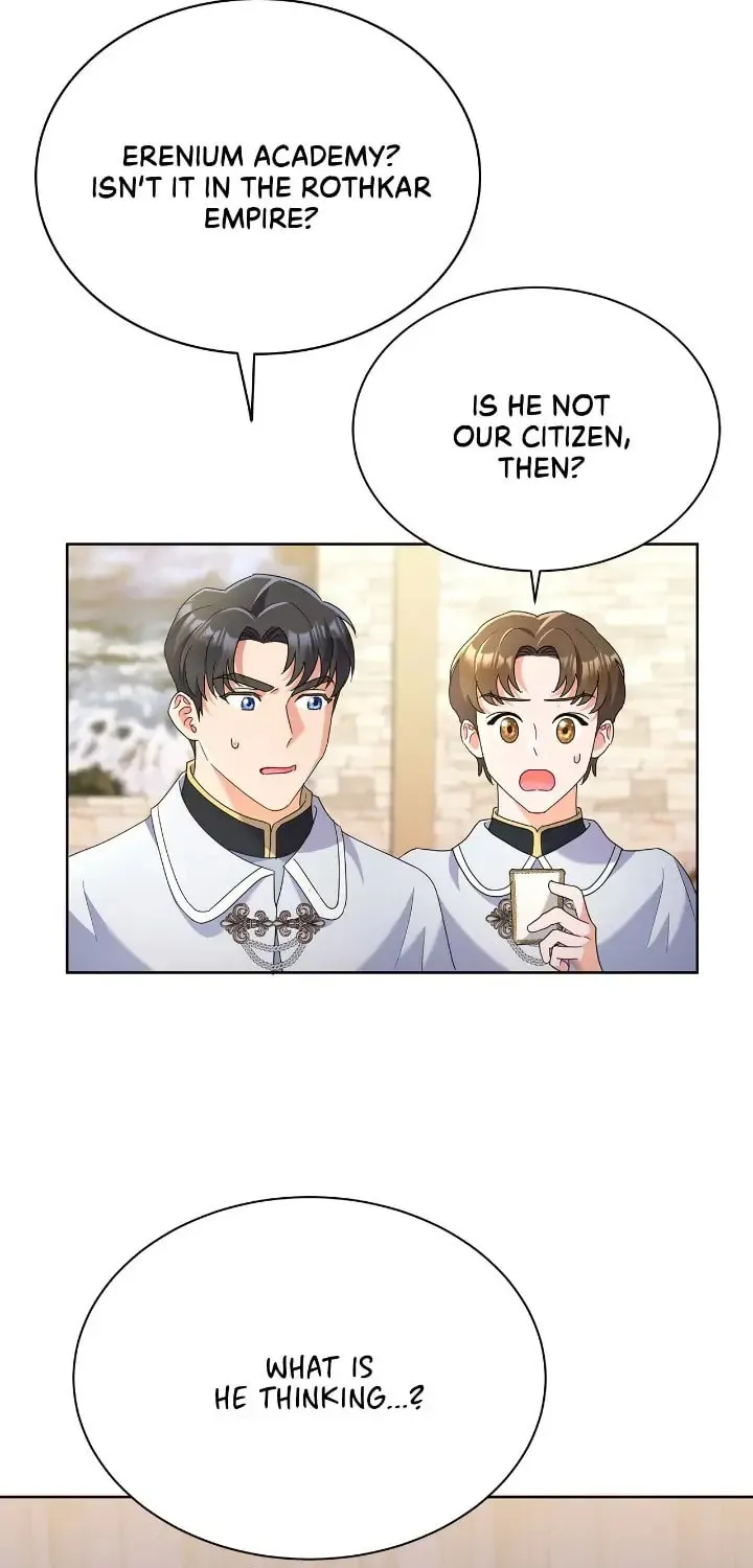 Read Miss Overprotected chapter 39 image 80 on Lezhin