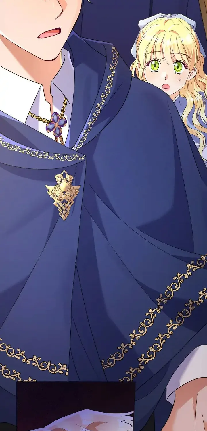 Read Miss Overprotected chapter 39 image 84 on Lezhin