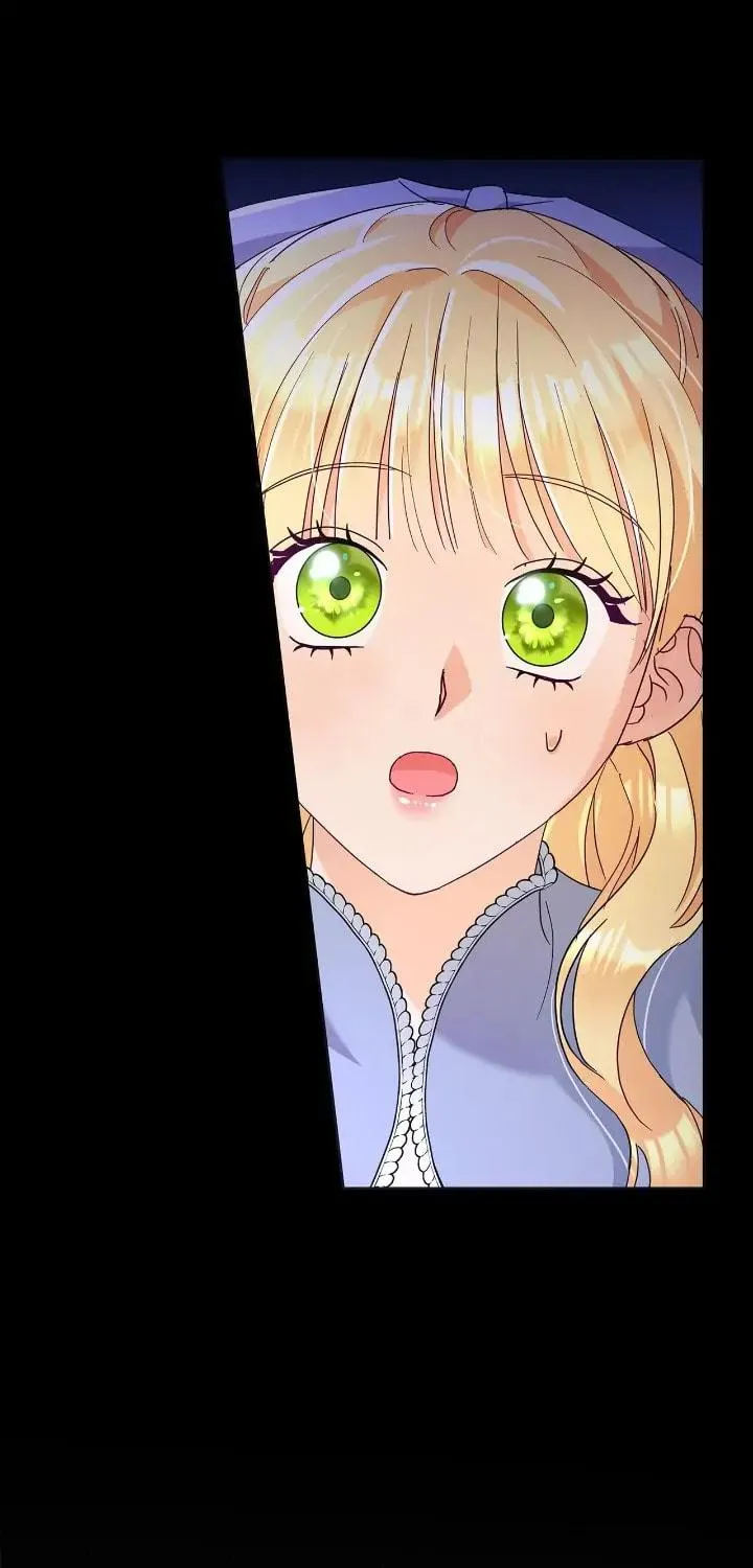 Read Miss Overprotected chapter 39 image 86 on Lezhin