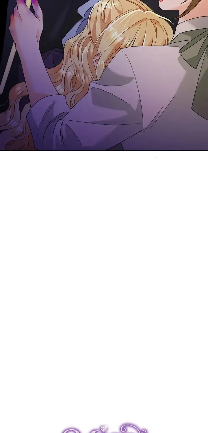Read Miss Overprotected chapter 39 image 9 on Lezhin