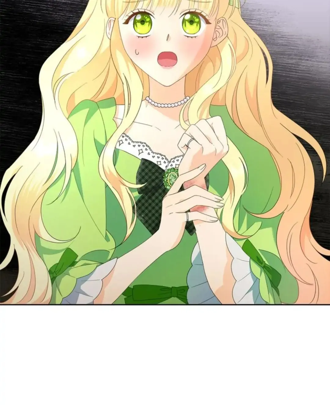 Read Miss Overprotected chapter 4 image 101 on Lezhin