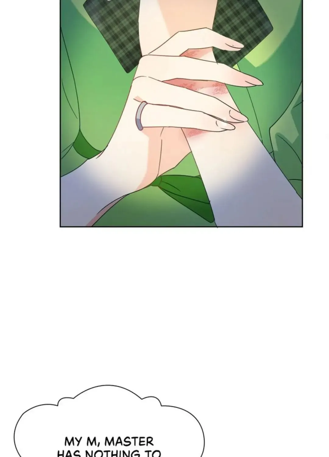 Read Miss Overprotected chapter 4 image 104 on Lezhin